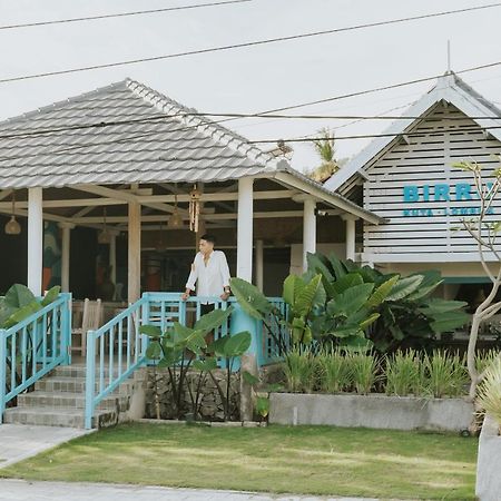 Birru Inn Kuta  Exterior photo