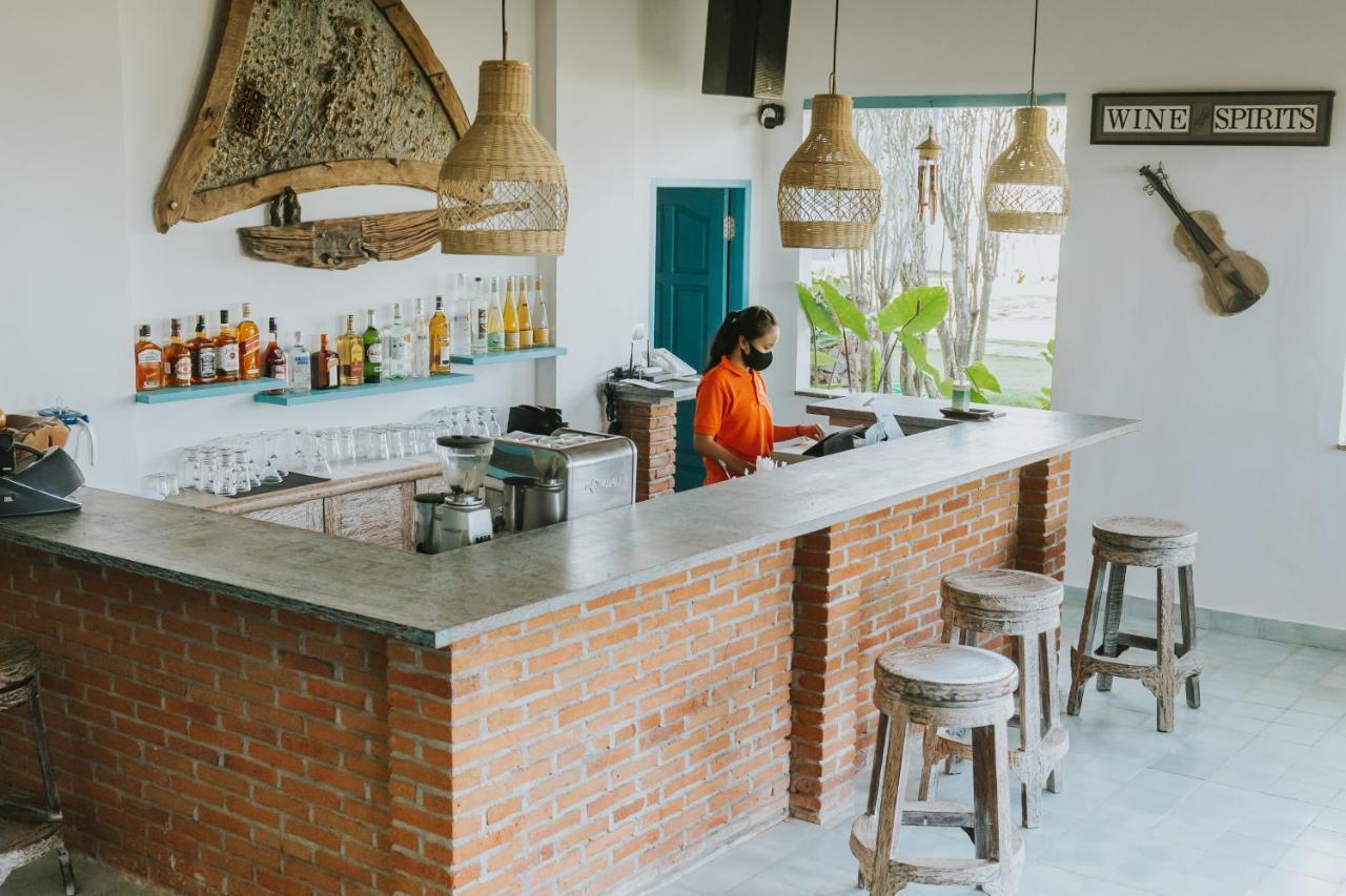 Birru Inn Kuta  Exterior photo