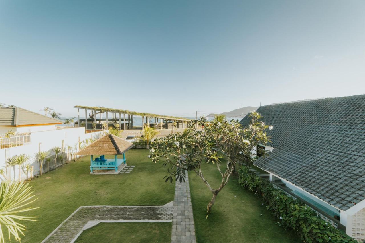 Birru Inn Kuta  Exterior photo
