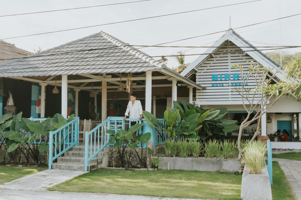 Birru Inn Kuta  Exterior photo